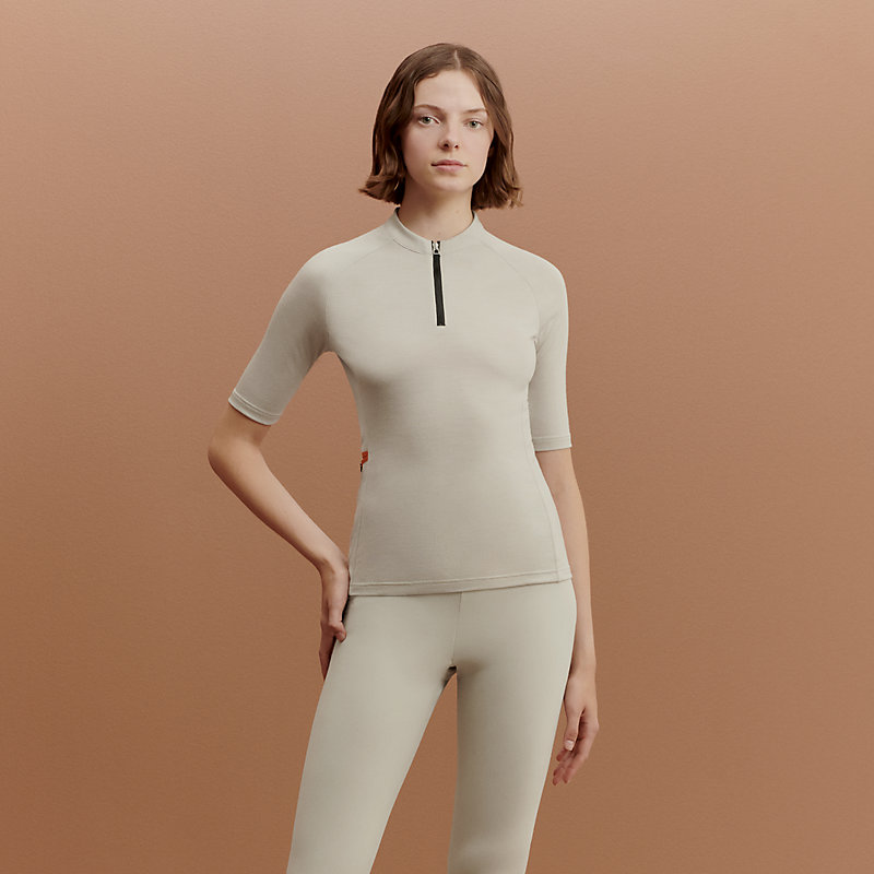 Hermès Fit t-shirt | Hermès UAE